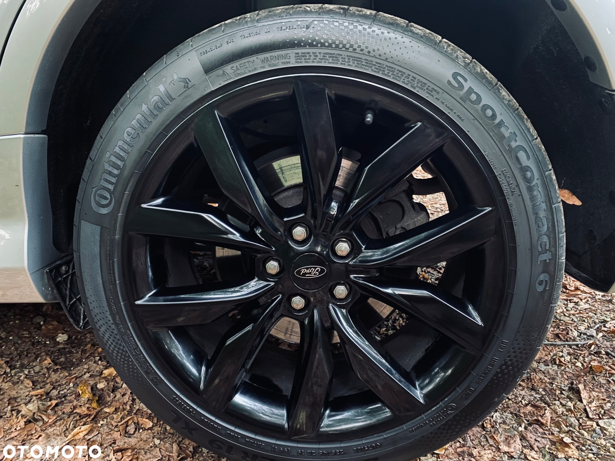 Ford Kuga 2.0 TDCi 4x4 ST-Line - 35