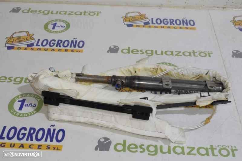 AIRBAG CORTINA FRENTE ESQUERDO PEUGEOT 307 BREAK SW S2 - 1