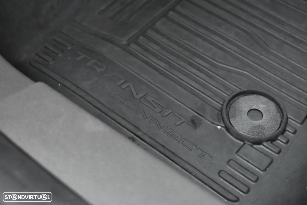 Ford Transit Connect 1.5 TDCi 210 L2 Trend Powershift - 29