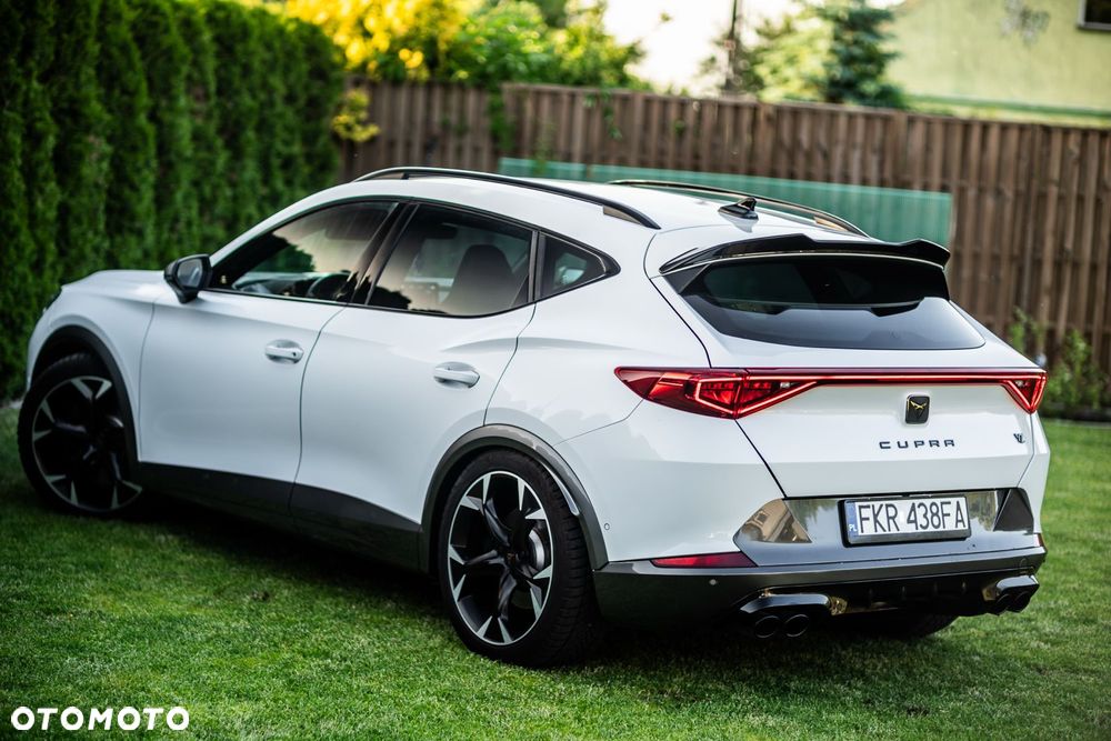 Cupra Formentor - 7