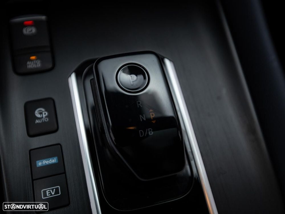 Nissan Qashqai - 23