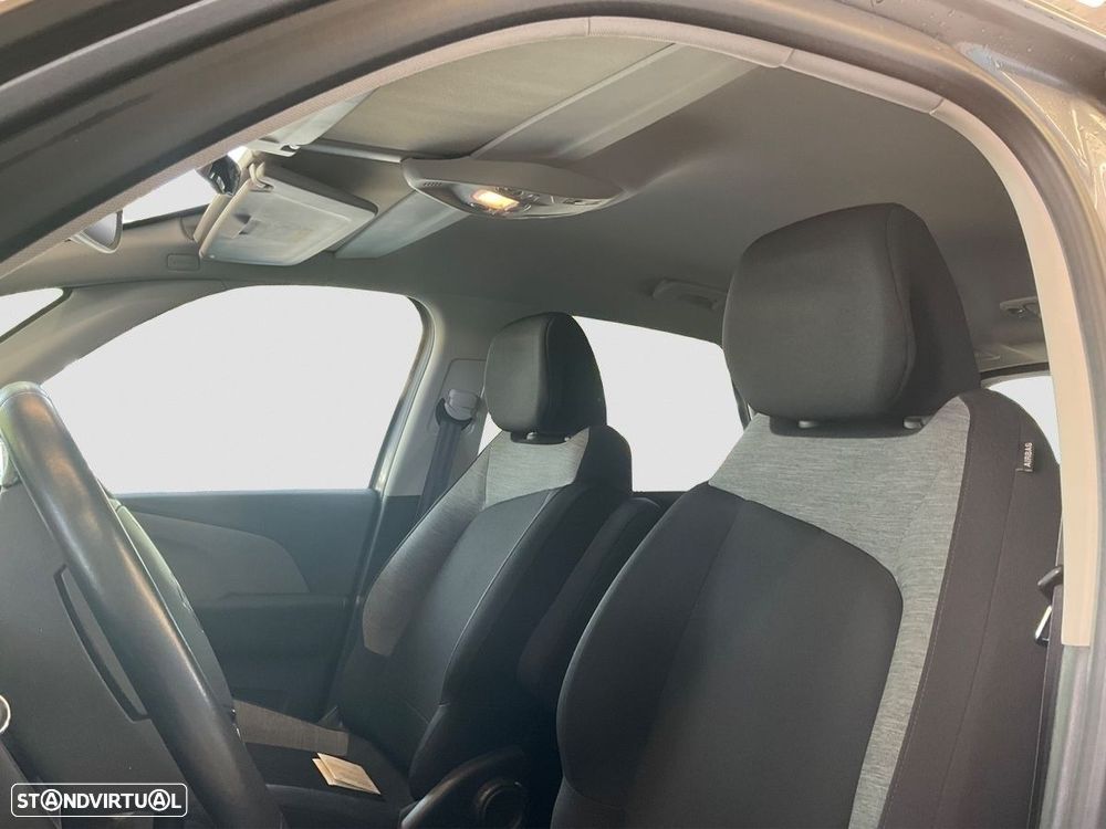 Citroën C4 Picasso 1.2 PureTech Feel - 11