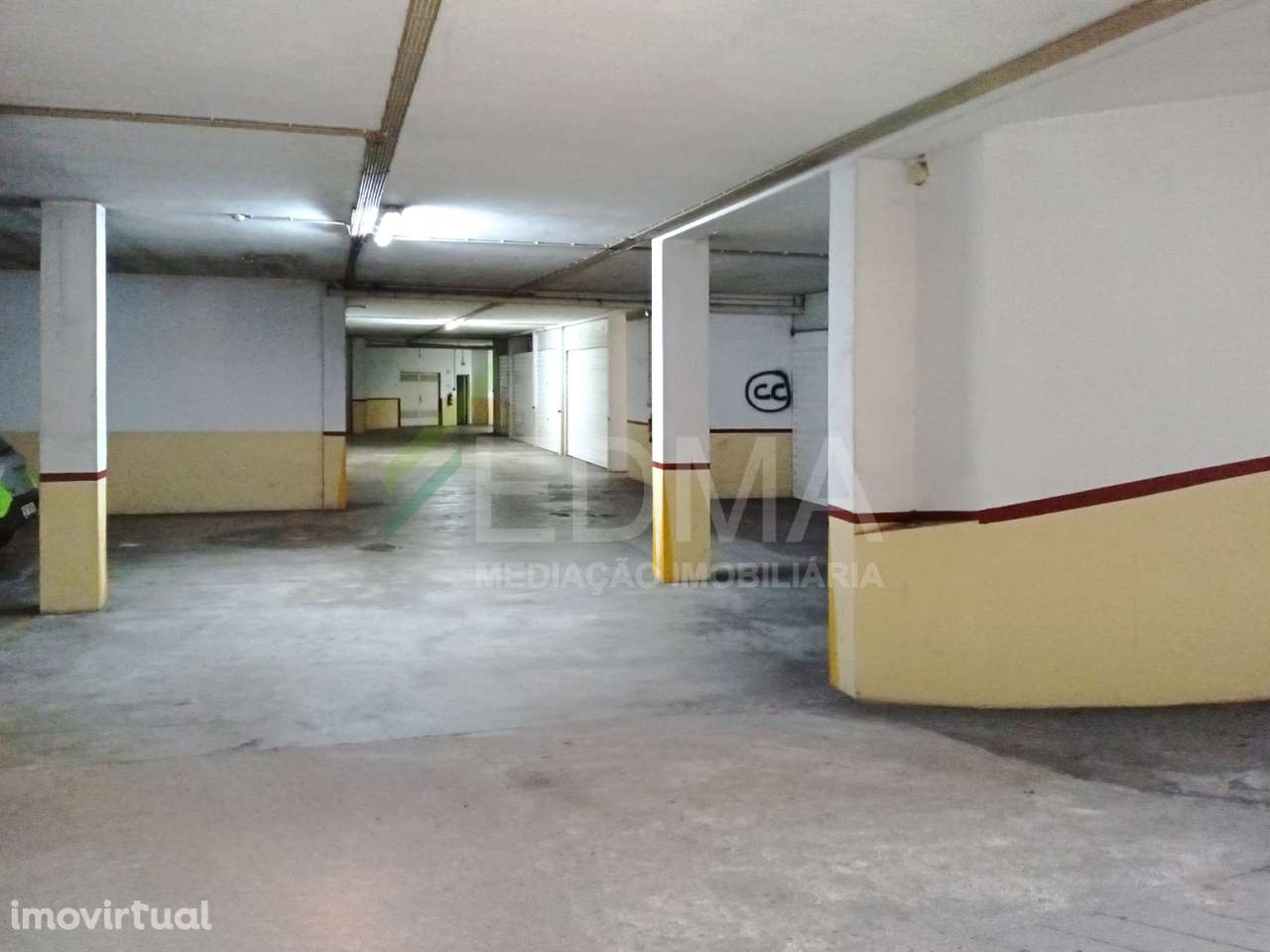 Parqueamento - Grande imagem: 5/9