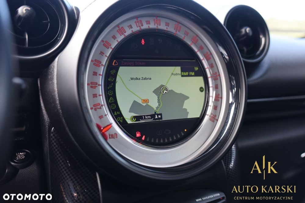 MINI Countryman - 6