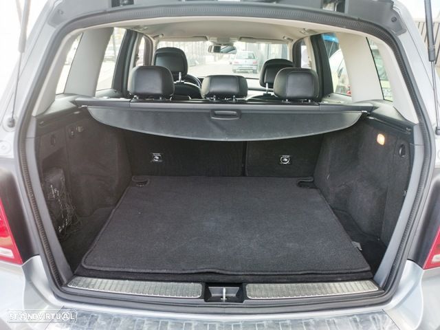 Mercedes-Benz GLK 250 CDI 4-Matic BlueEfficiency - 6