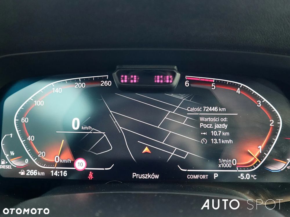 BMW X5 xDrive30d - 23