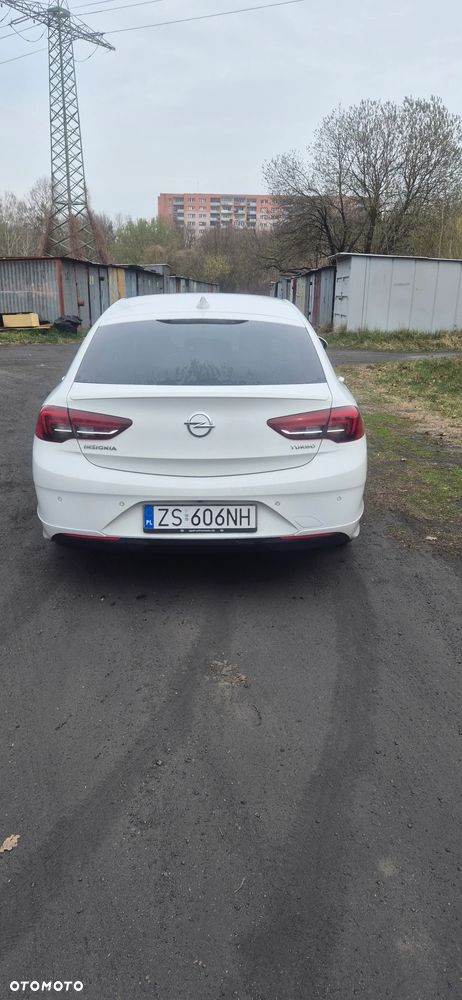 Opel Insignia - 5