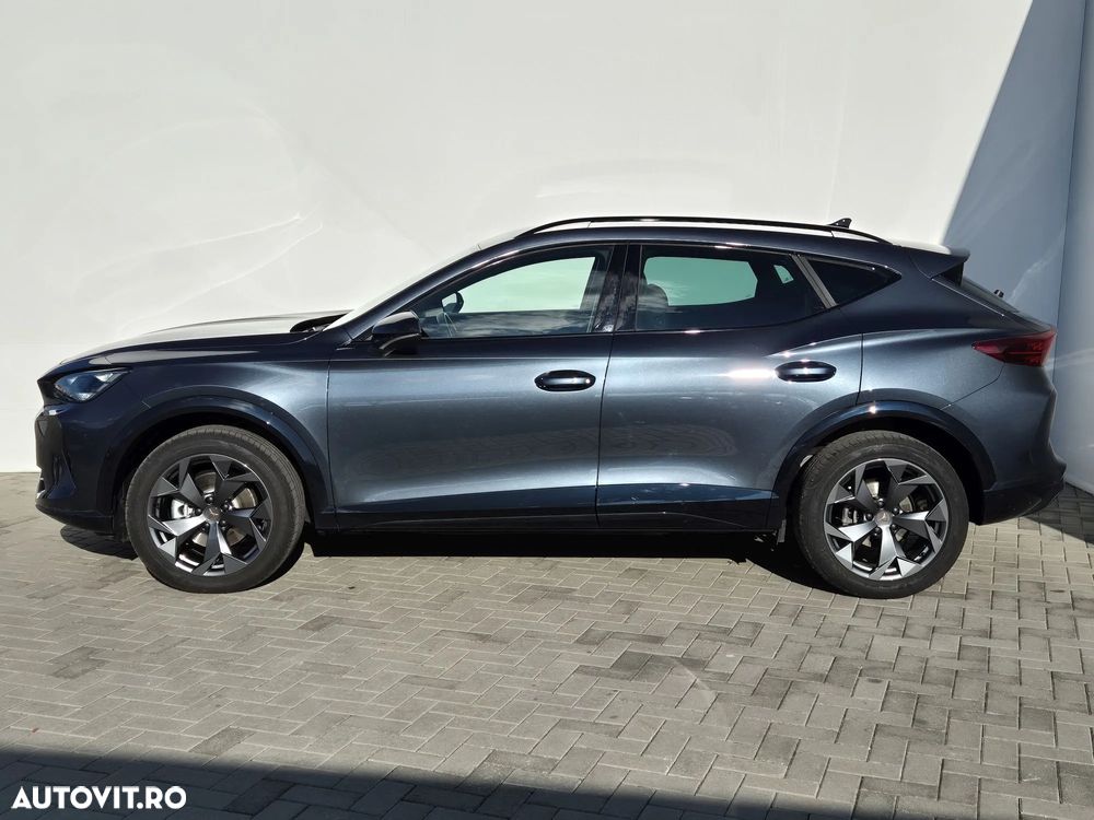 Cupra Formentor 1.5 eTSI DSG7 MHEV - 2