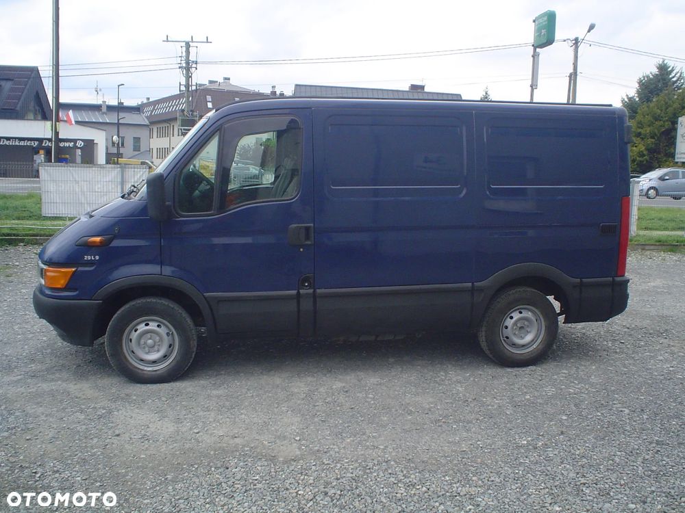 Iveco DAILY - 11