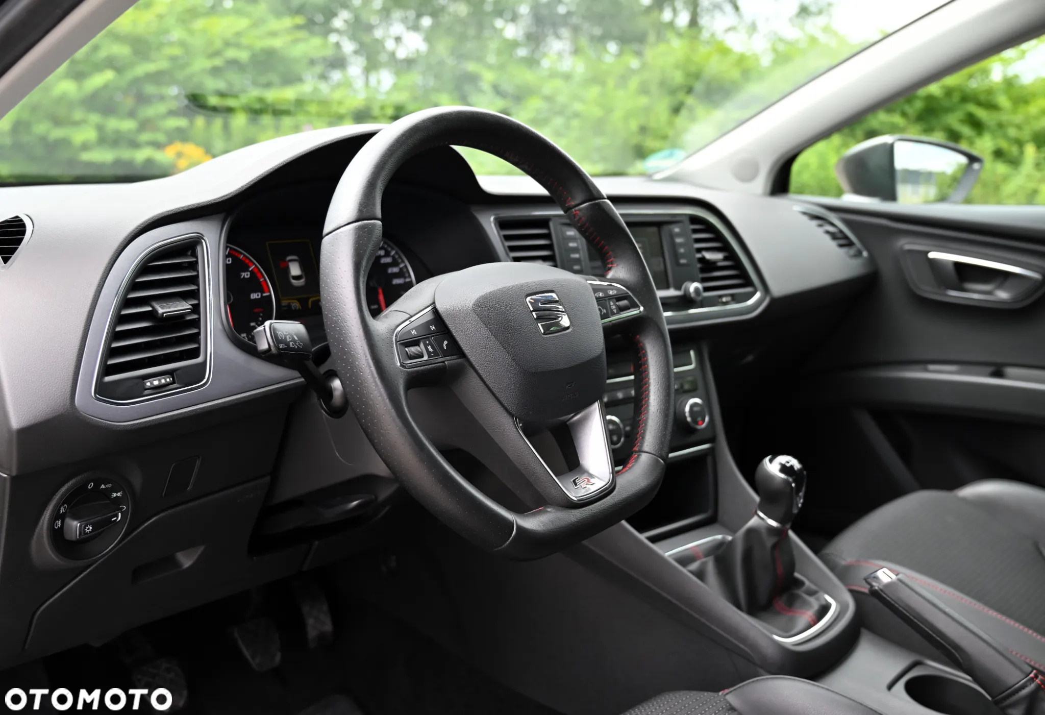 Seat Leon - 32