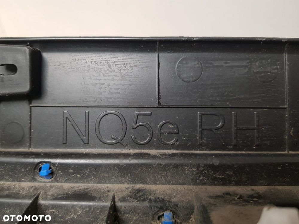 LISTWA NAKŁADKA PROGOWA PRAWA KIA SPORTAGE V 5 21-24 87754-R2000 87754R2000 - 3