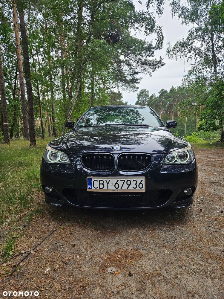 BMW Seria 5 - 2