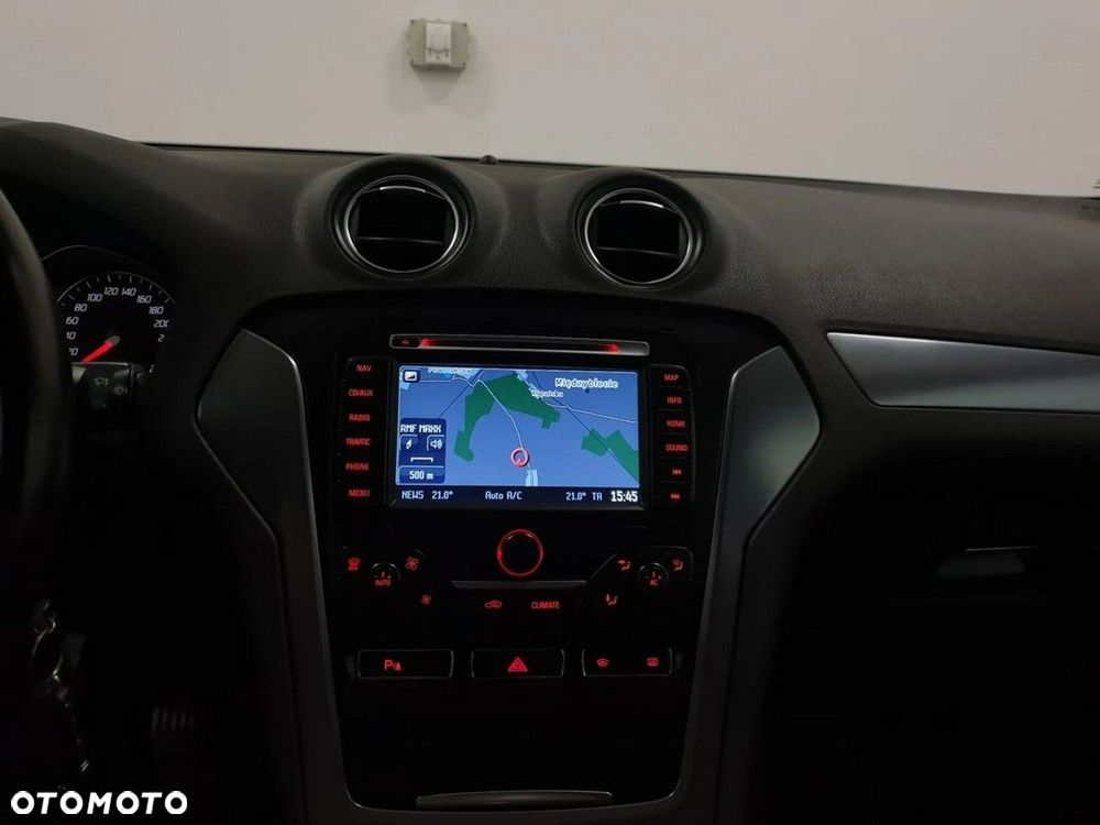Ford Mondeo SW 2.0 TDCi Titanium - 18