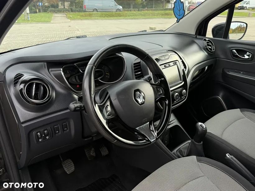 Renault Captur ENERGY dCi 90 Start&Stop Dynamique - 7