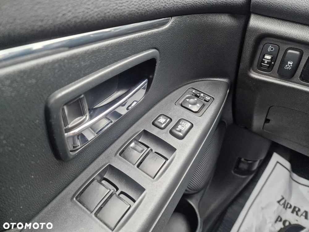 Mitsubishi ASX 1.6 2WD Klassik Kollektion - 28