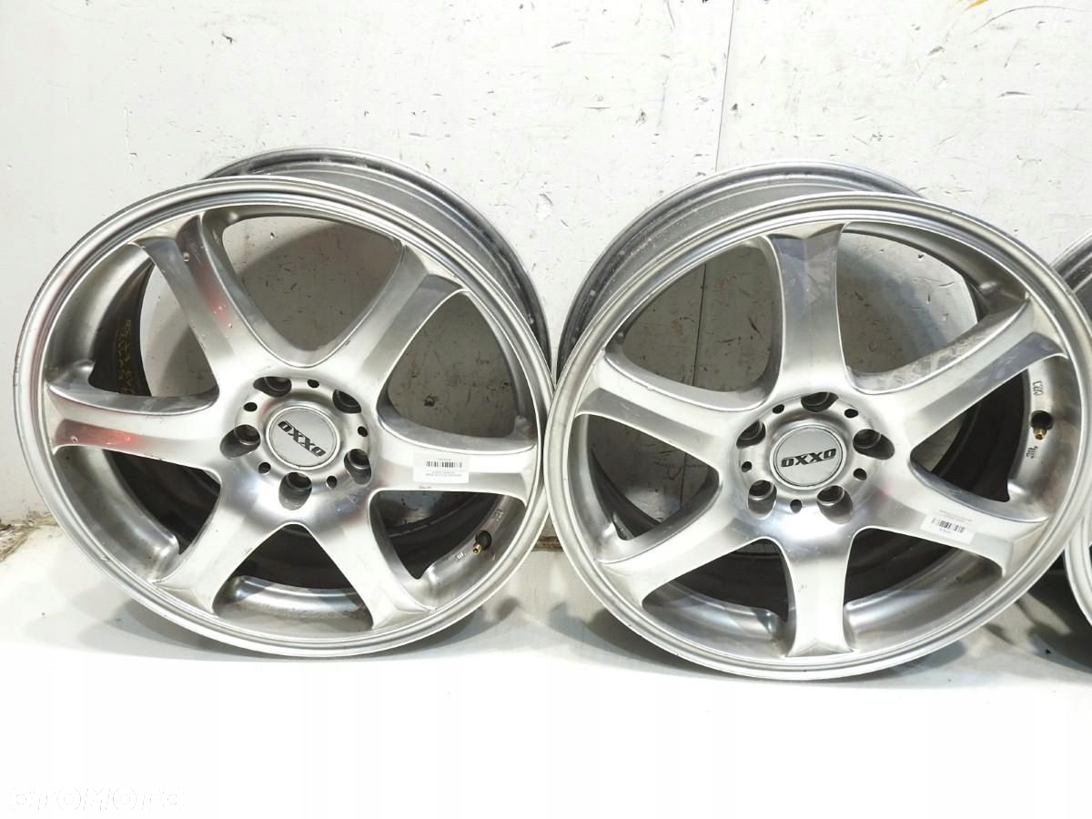 FELGA FELGI ALUMINIOWE 17 5x112 7J ET38 VW PASSAT B7 - 7