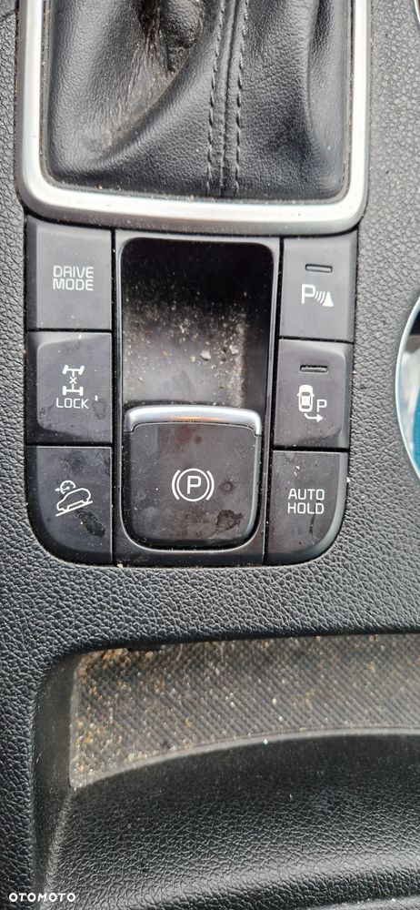 Kia Sportage 2.0 CRDI 4WD Automatik Spirit - 10