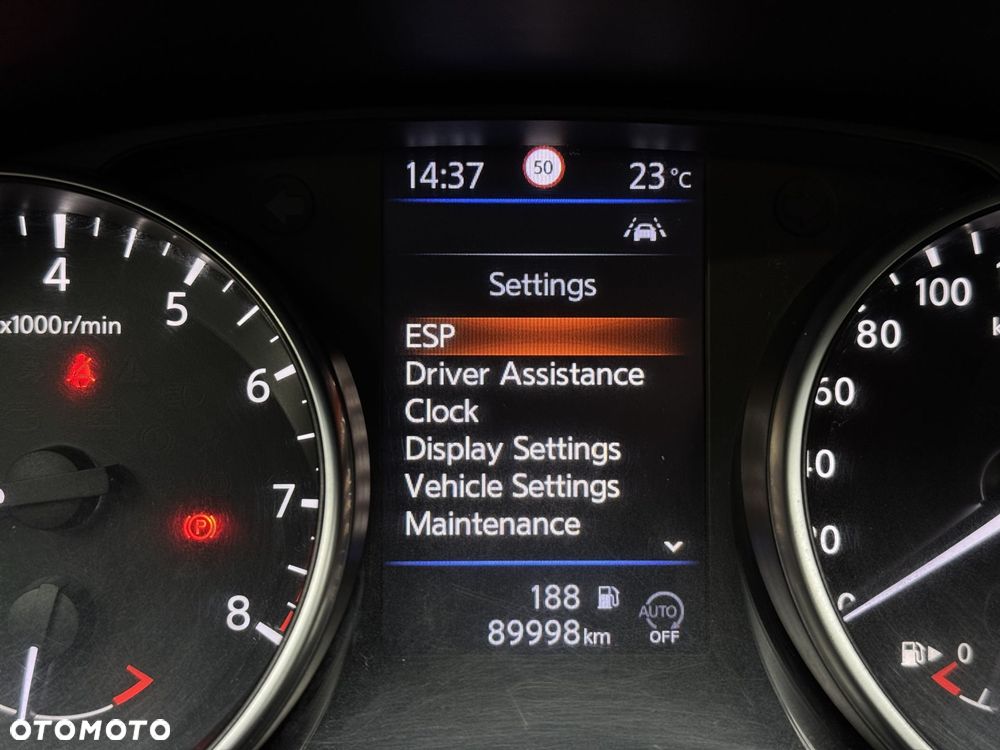 Nissan Qashqai 1.3 DIG-T N-Connecta - 26