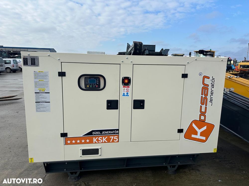 BT Kocsan KSK 75 - 1