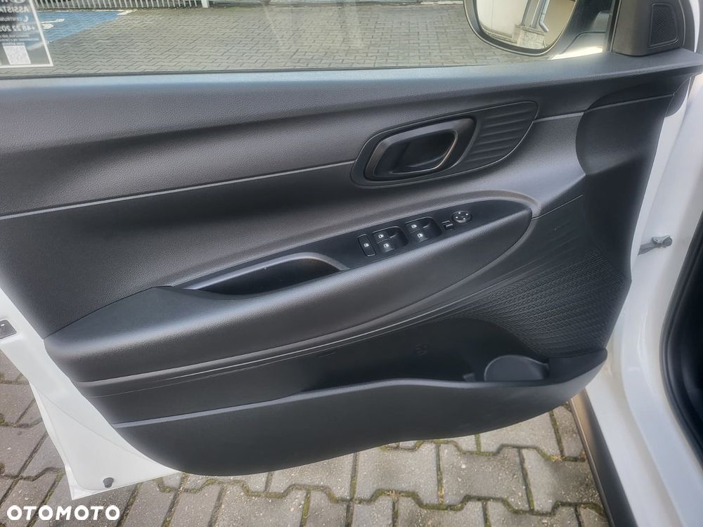 Hyundai i20 1.0 T-GDI N Line - 13