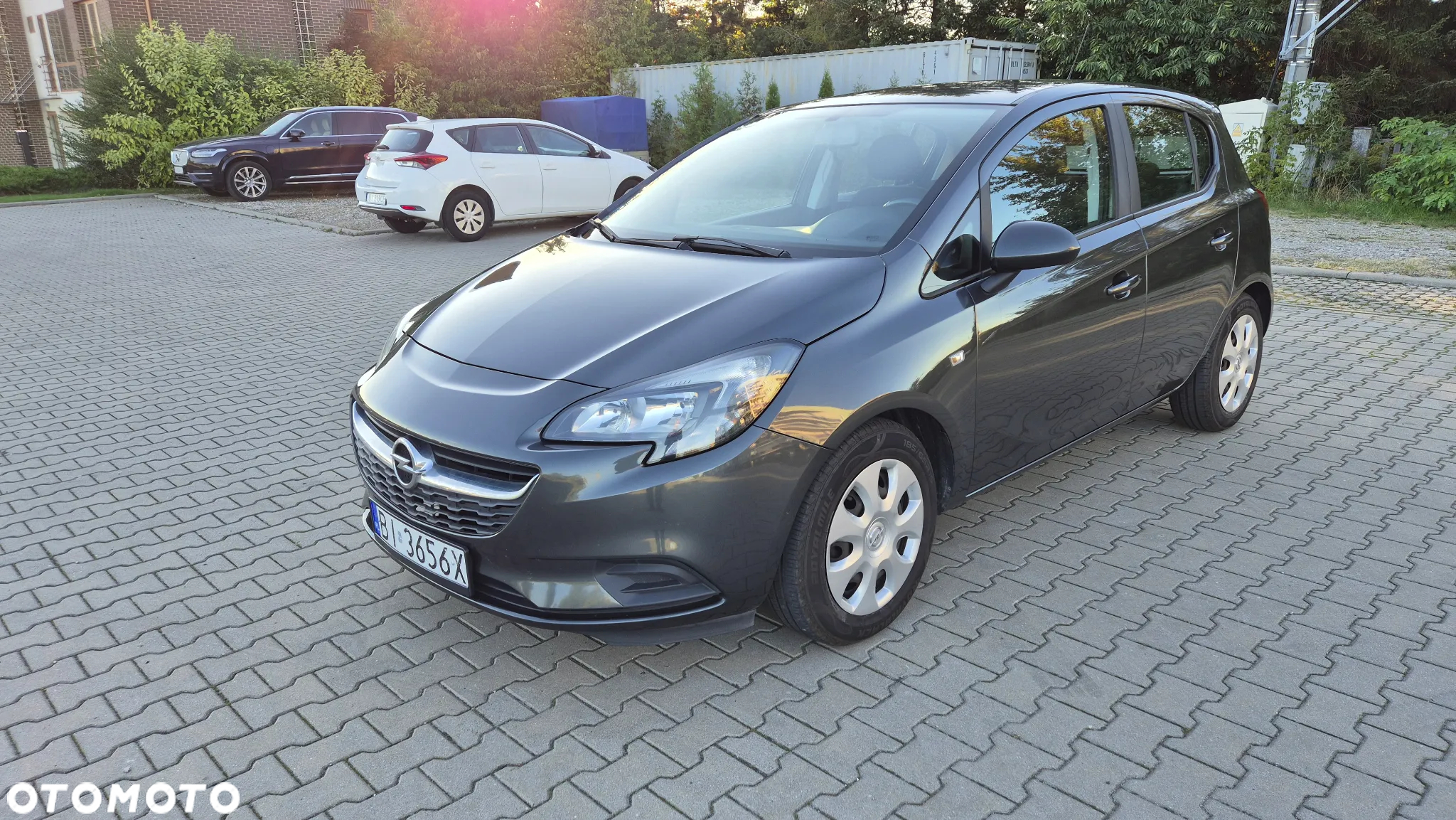 Opel Corsa 1.4 Enjoy - 3