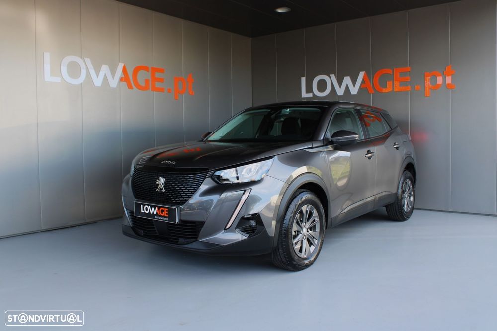 Peugeot 2008 PureTech 100 Stop&Start Active Pack - 1