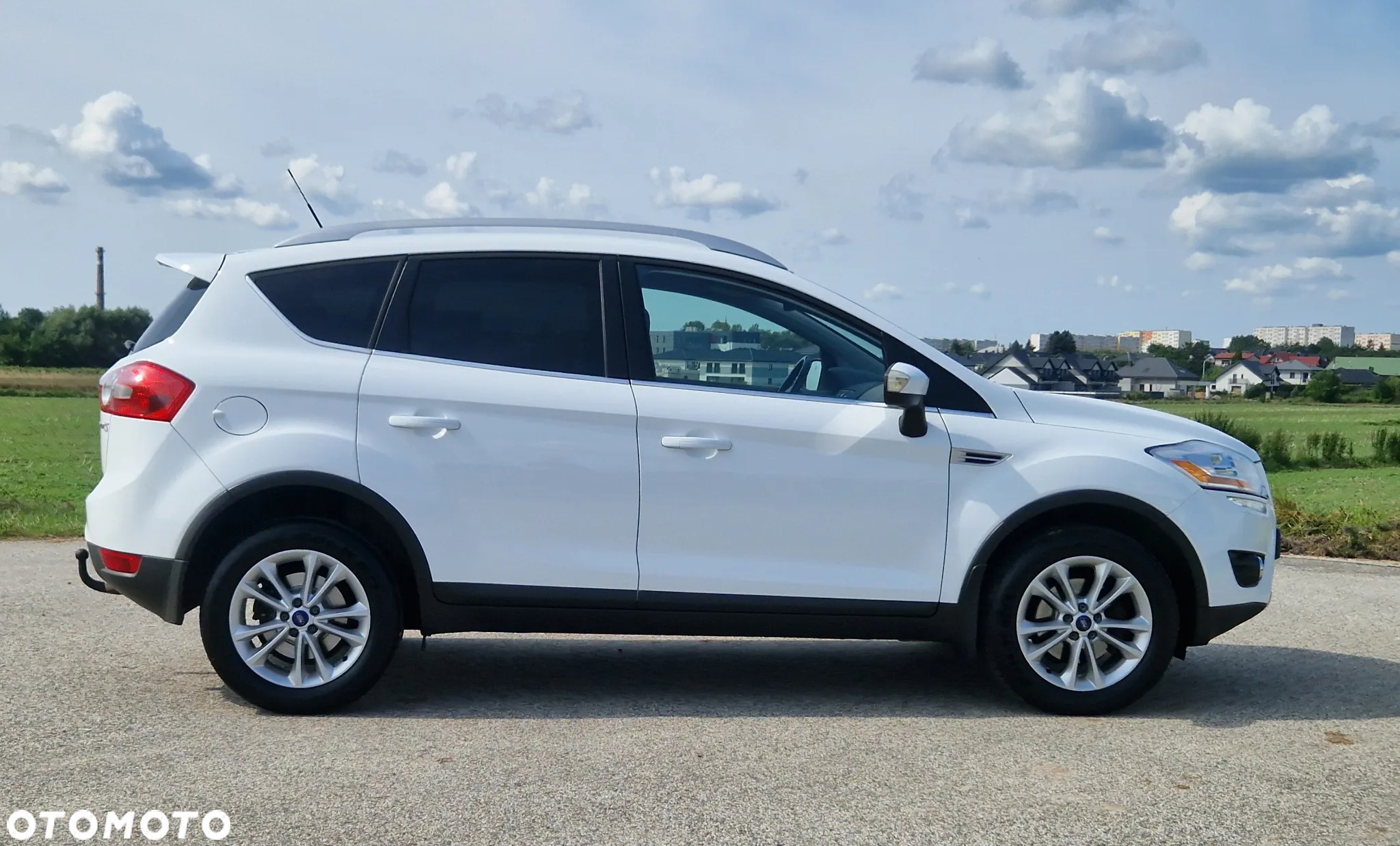 Ford Kuga 2.0 TDCi Titanium S - 12