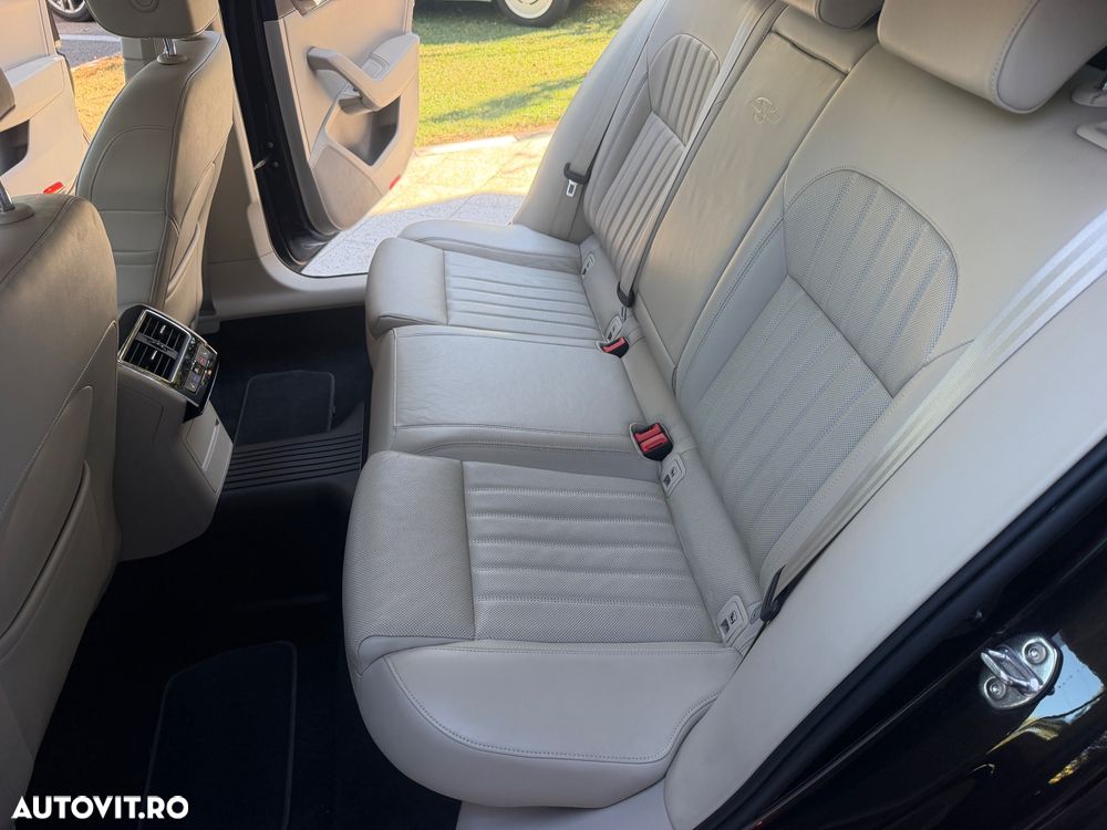 Skoda Superb 2.0 TDI DSG L&K - 7