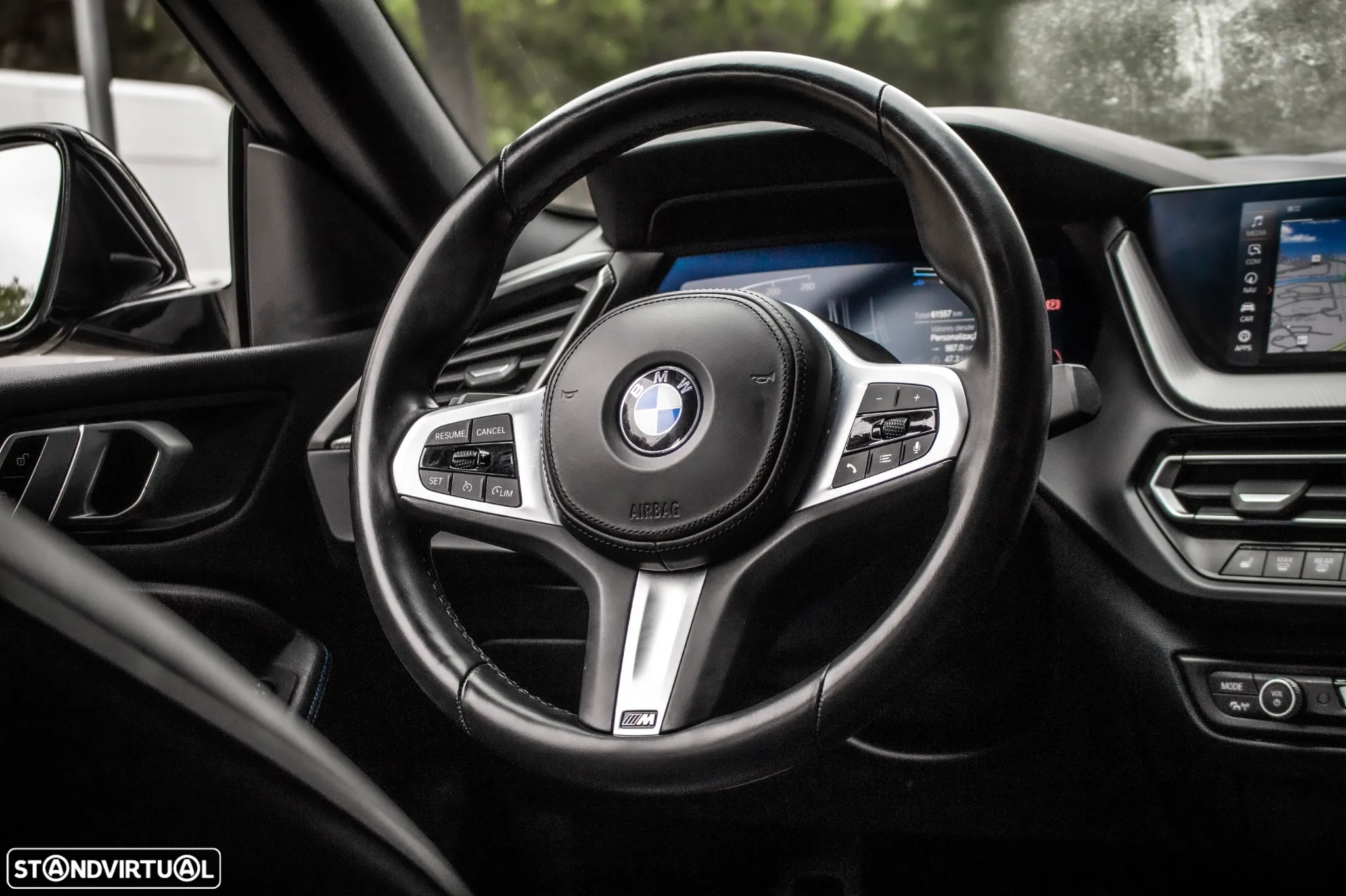 BMW 220 Gran Coupé d Pack Desportivo M - 39