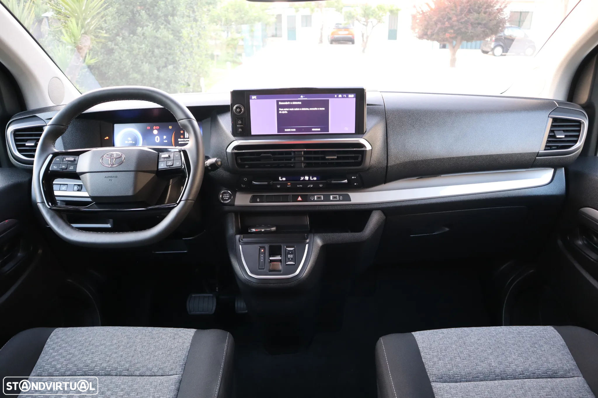 Toyota Proace Verso Electric - 37