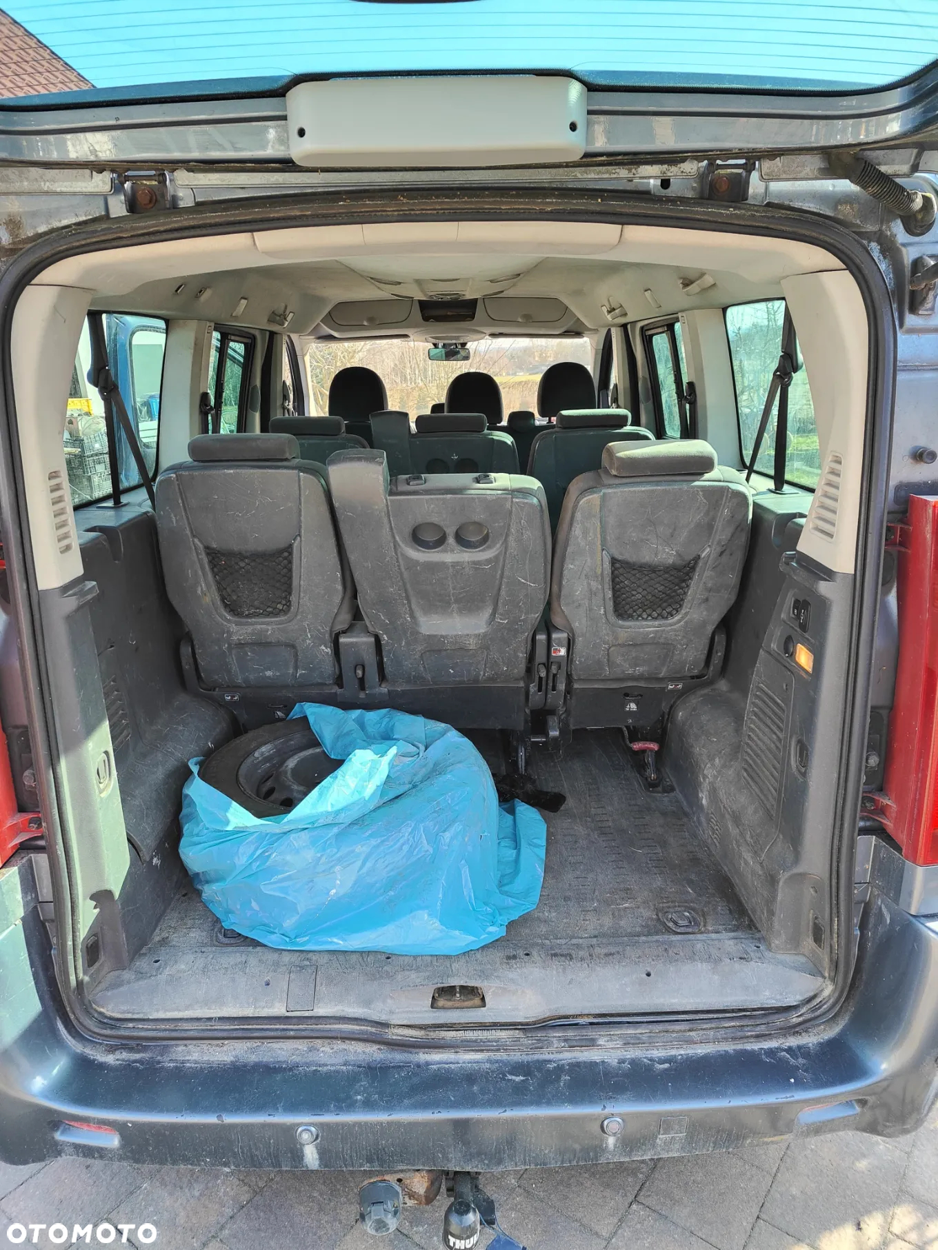 Fiat Scudo - 8