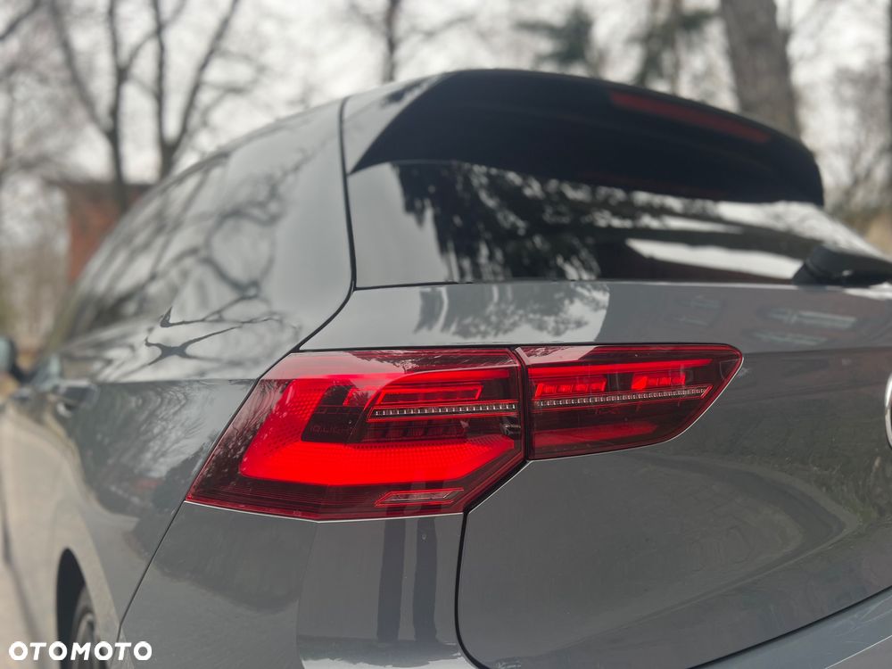 Volkswagen Golf 1.4 eHybrid OPF DSG GTE - 5