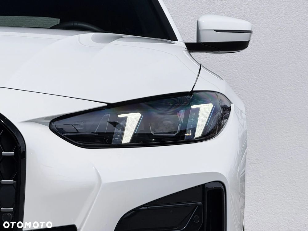 BMW Seria 4 420d xDrive M Sport sport - 9