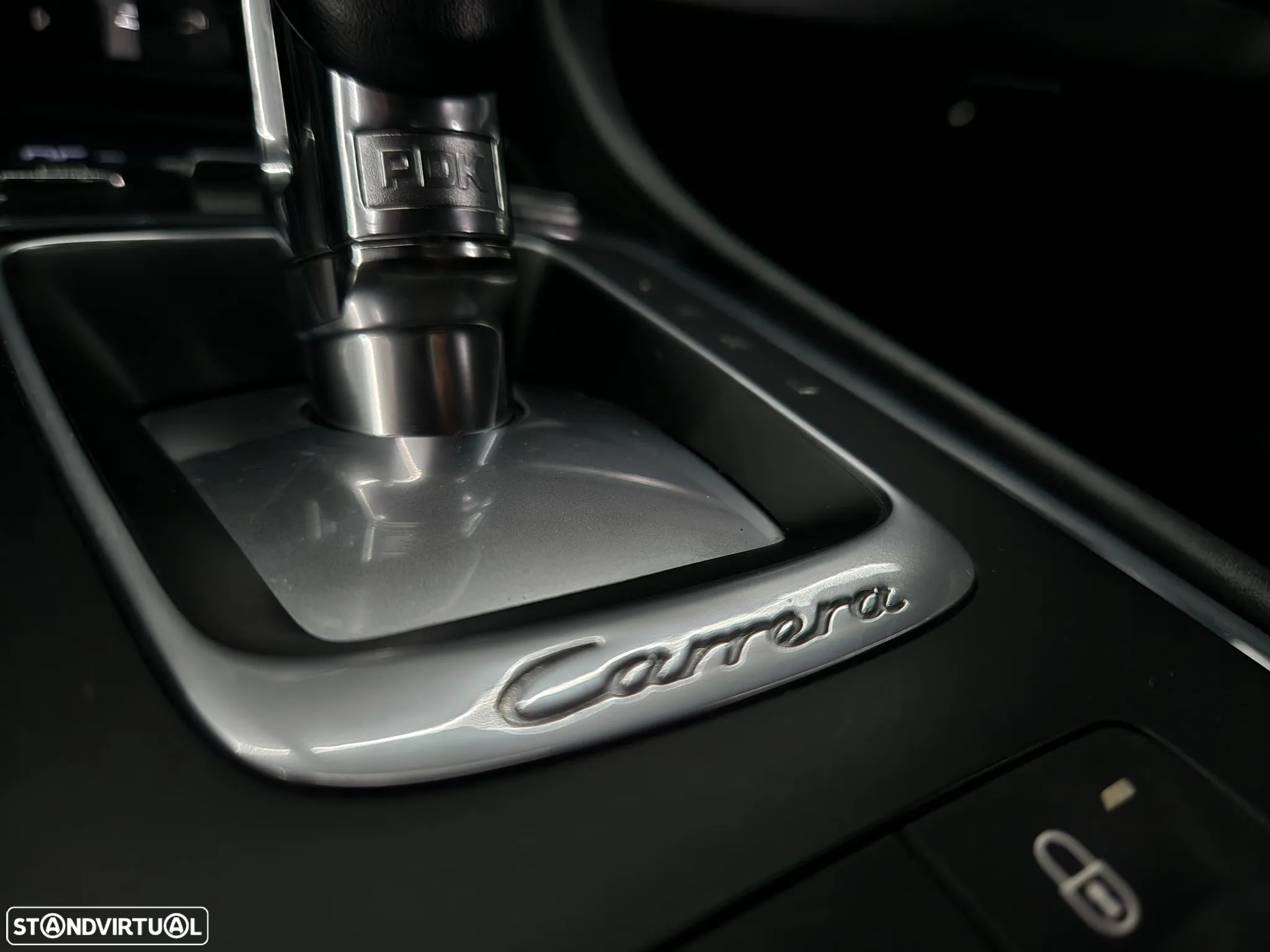 Porsche 911 (991) Carrera 4 S PDK - 24