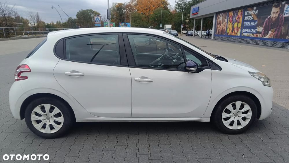 Peugeot 208 PureTech 68 Active - 6