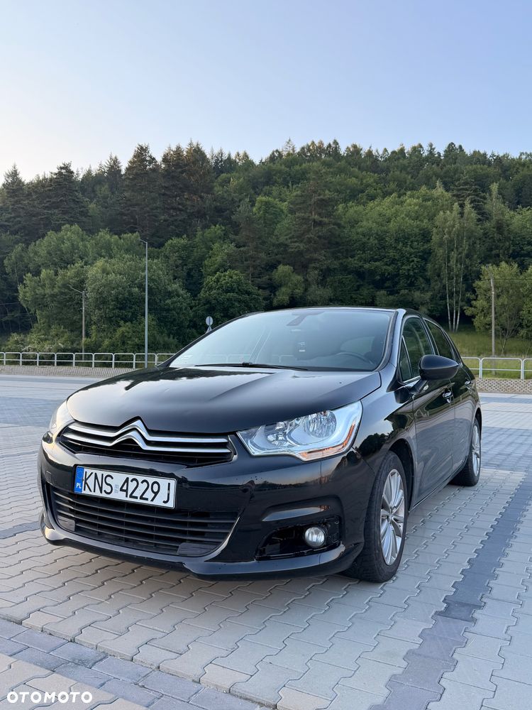 Citroën C4 1.6 VTi Seduction - 2