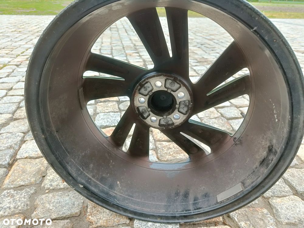 Felga aluminiowa 18 VW T-Cross T Cross 7Jx18 H2 ET39 2GM601025H - 14