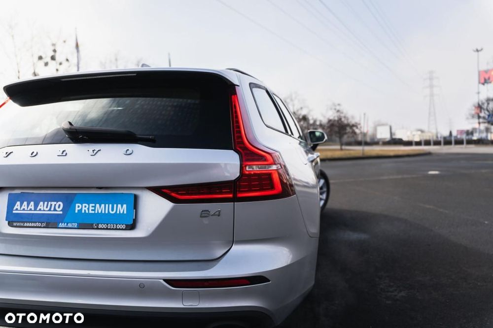 Volvo V60 - 13