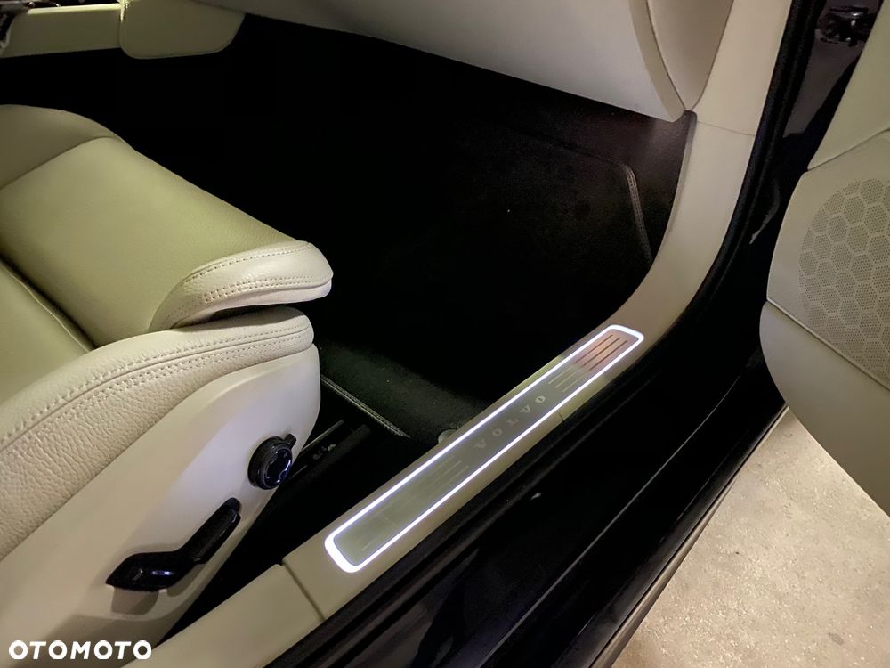 Volvo S90 D4 Inscription - 8