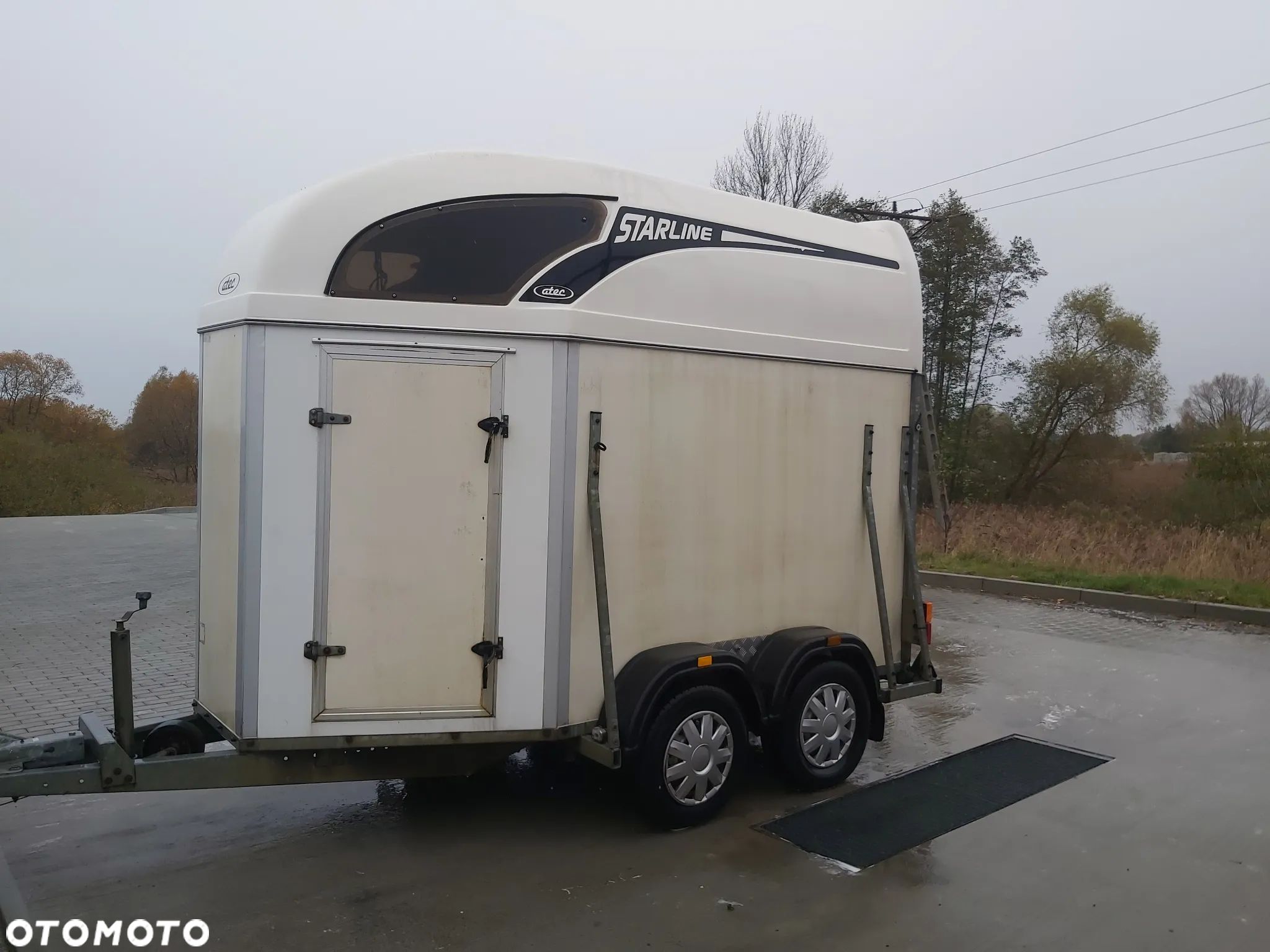Inny ATEC C220 - 1