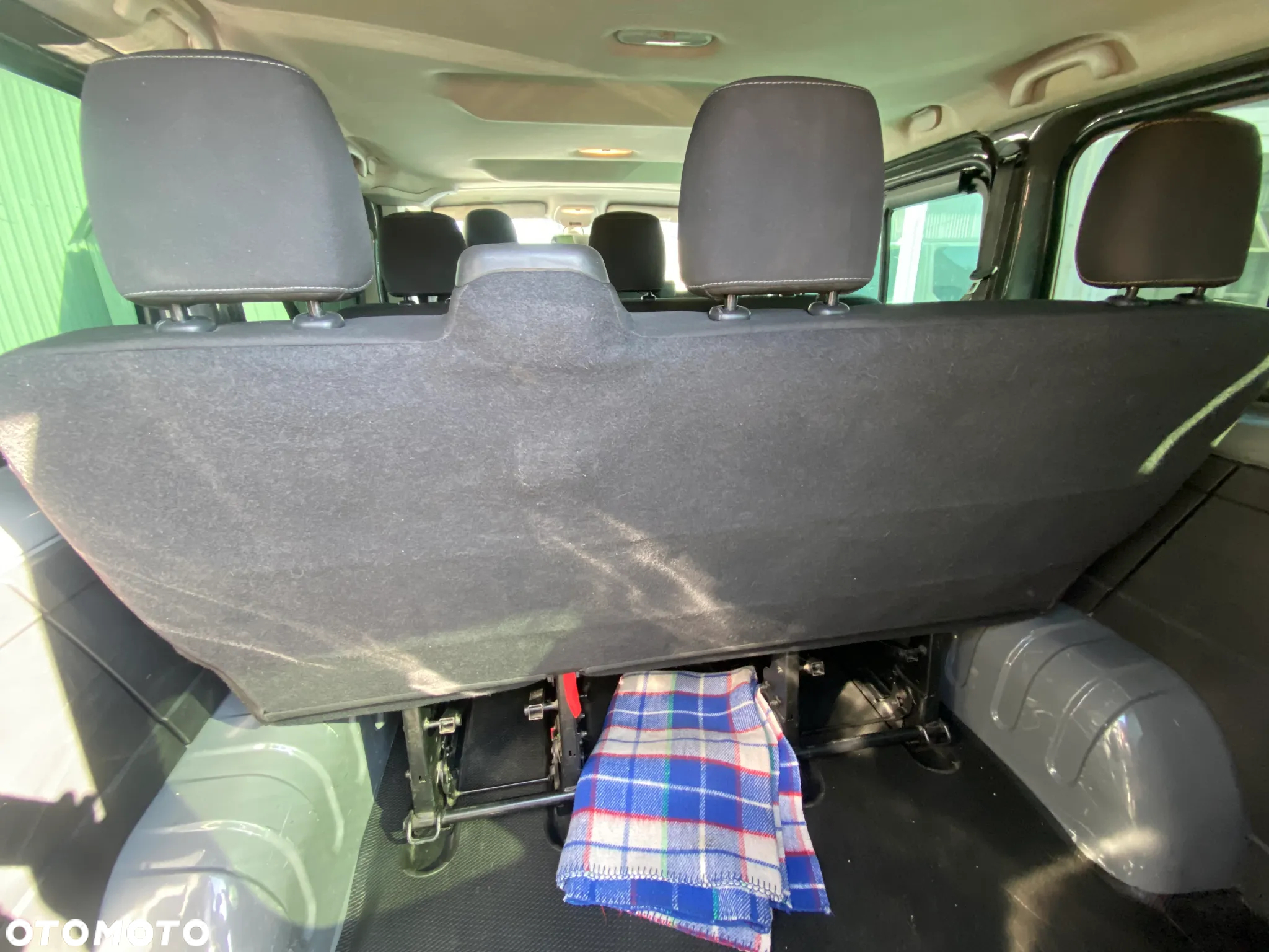 Opel Vivaro L1H1 2,9t Edition - 8
