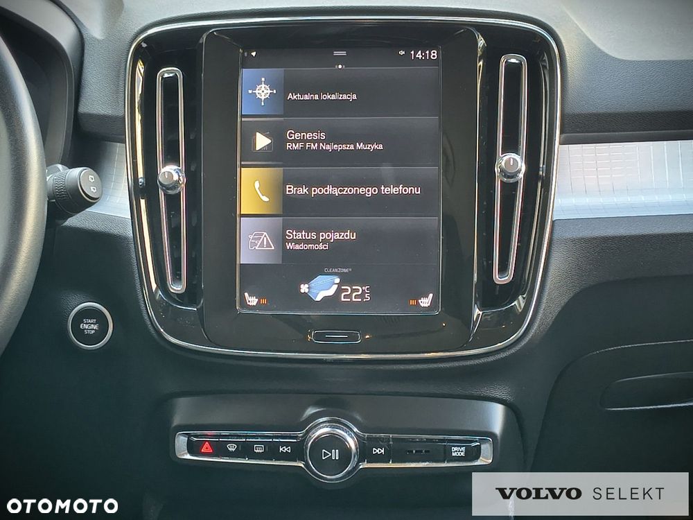 Volvo XC 40 - 19