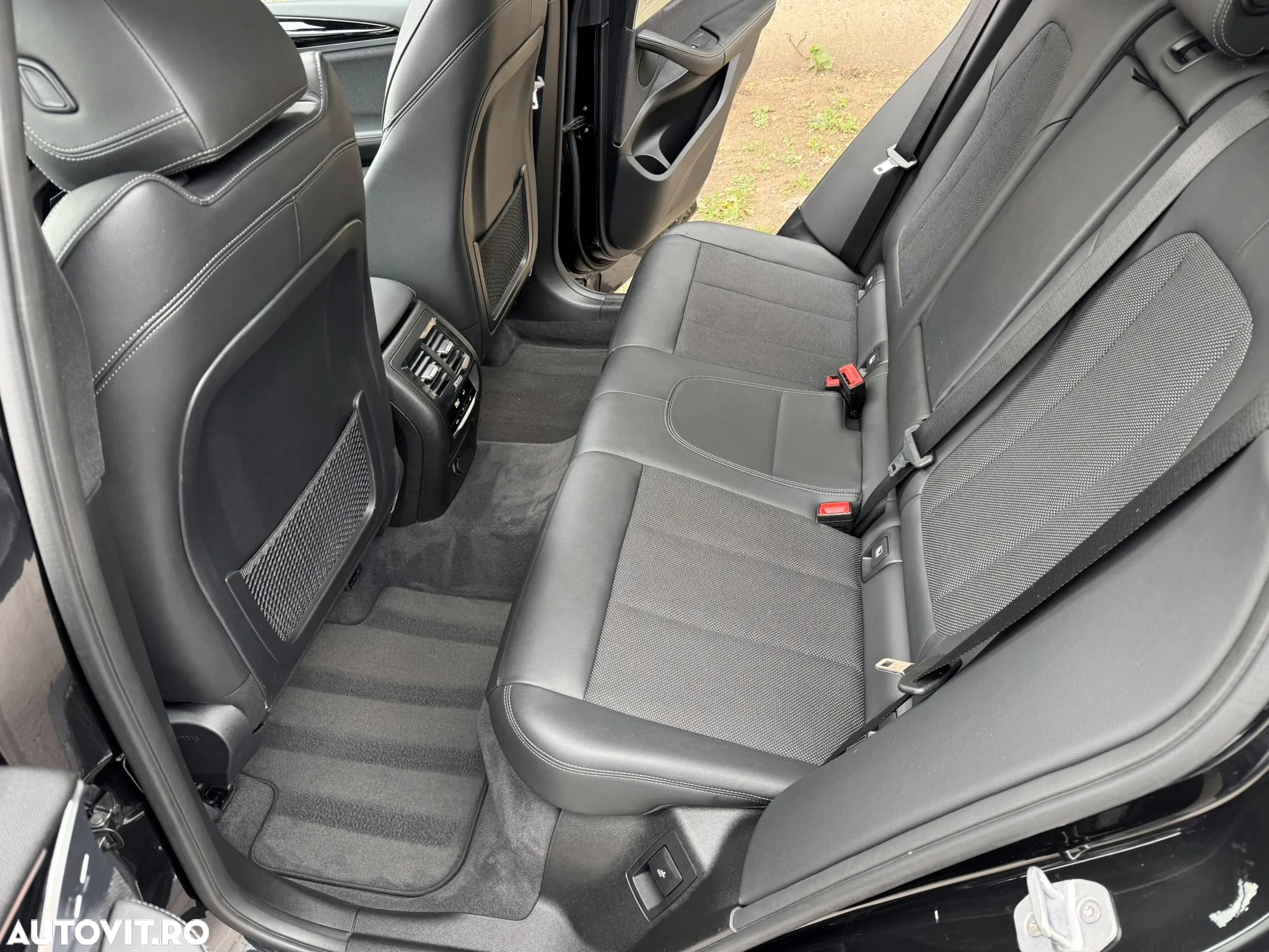 BMW X3 xDrive20d Aut. xLine - 13
