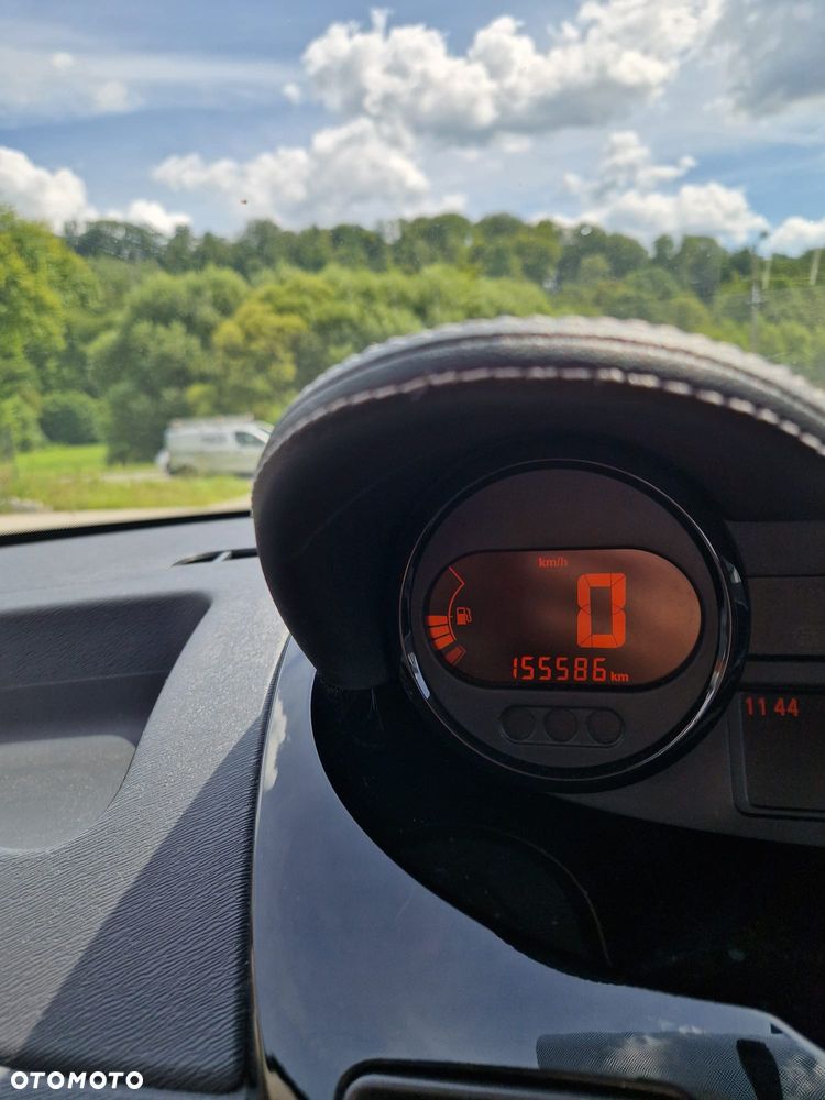 Renault Twingo 1.2 16V Eco Night&Day - 8