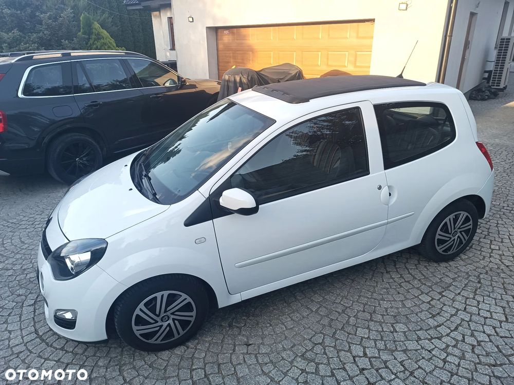 Renault Twingo - 5
