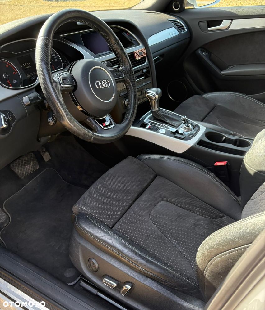 Audi A4 Avant - 7