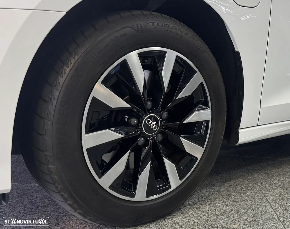 Audi A3 Sportback - 14