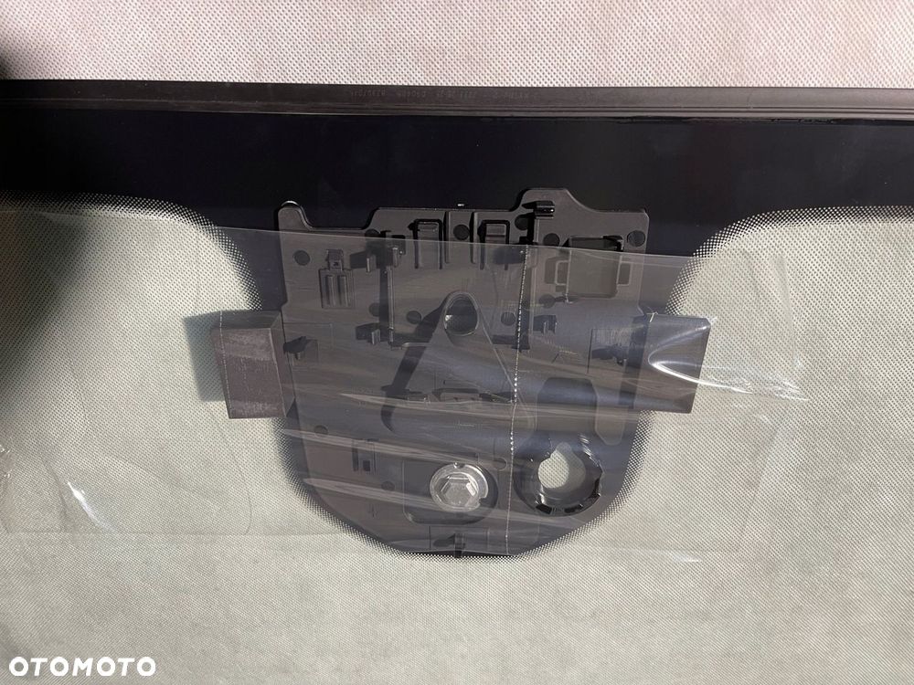 MASERATI GHIBLI SZYBA PRZEDNIA SEDAN SENSOR KAMERA ACOUSTIC 2013-2017 - 5