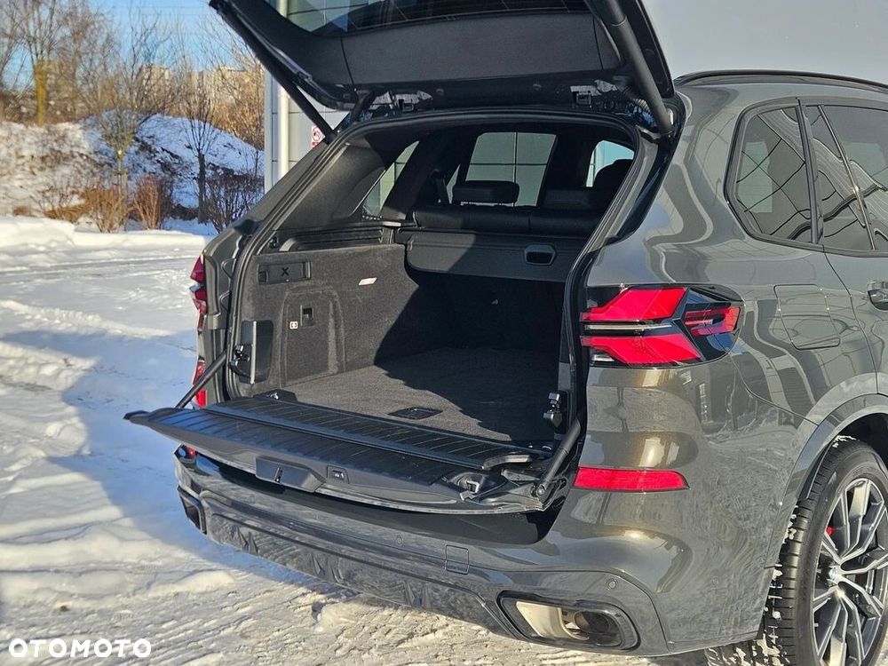 BMW X5 - 19