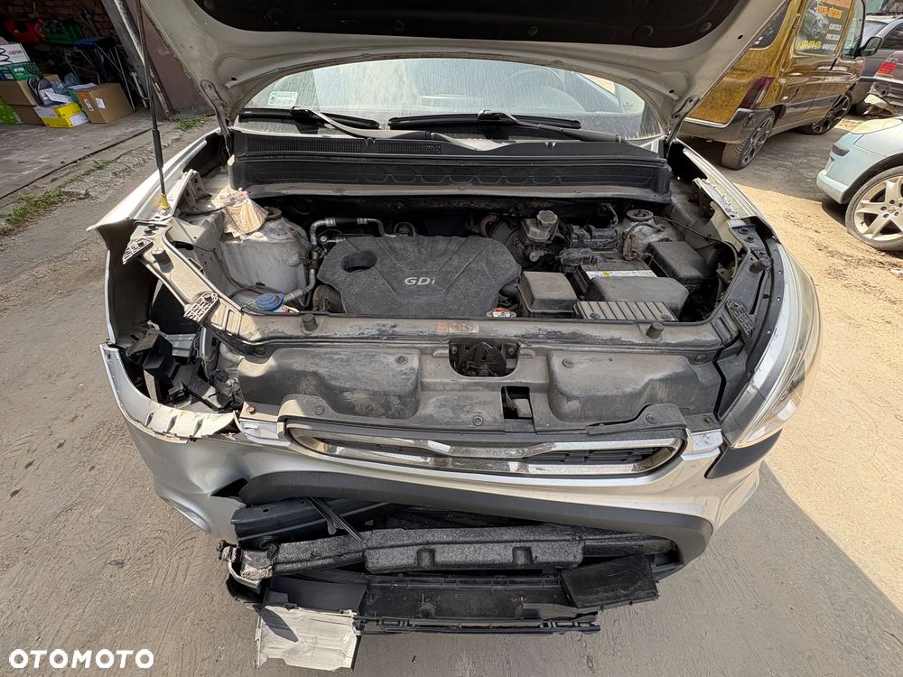 Kia Soul 1.6 GDI M - 19